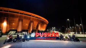 Festival Ulang Tahun Harley-Davidson ke-120