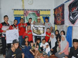 HAITC Gelar Buka Puasa Bersama Ramadan 1444H dan Santuni Anak Yatim HAITC Gelar Buka Puasa Bersama Ramadan 1444H