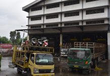 Tristar Transindo Siap Angkut Motor Pemudik Lebaran 2023 Tristar Transindo Siap Angkut Motor