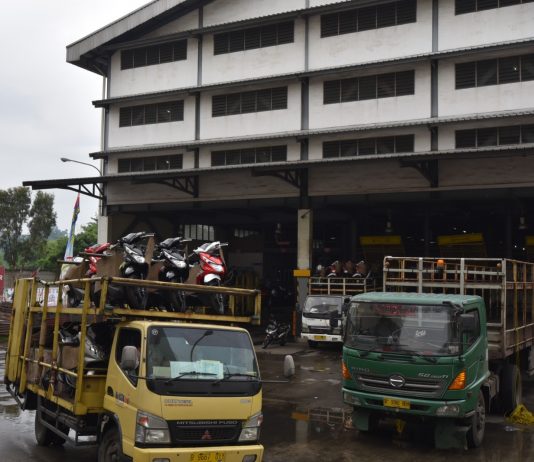 Tristar Transindo Siap Angkut Motor Pemudik Lebaran 2023 Tristar Transindo Siap Angkut Motor