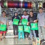 Evalube Gelar My Ramadan My Charity