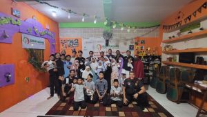 IMG-20230416-WA0020 SuperMoto Sharing for Happiness 2023, Santunan dan Bagi Takjil di Ramadan 1444H