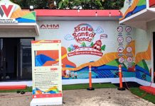 Wahana Honda Siapkan Posko Mudik dan AHASS Siaga Lebaran 2025 Posko Mudik Wahana 2025