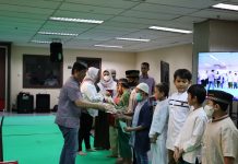 Rangkaian Kegiatan Wahana Berbagi di Ramadan 1444H/2023 Rangkaian Kegiatan Wahana Berbagi di Ramadan 1444H/2023