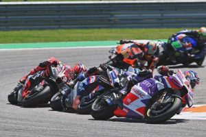 MotoGP Kazakhstan Resmi Dibatalkan Sirkuit Sokol Belum Siap, MotoGP Kazakhstan Resmi Dibatalkan