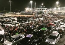Arus Balik Lebaran 2023, Jalur Khusus Pemudik Motor di Bakauheni
