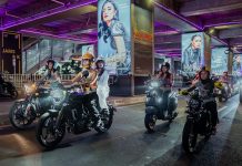 Kartini Gang Vol.2 : Cantik Beragam dengan Seragam dari Main Cantik di Hari Kartini