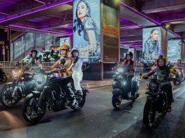 Kartini Gang Vol.2 : Cantik Beragam dengan Seragam dari Main Cantik di Hari Kartini