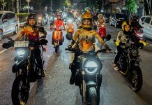 Kartini Gang: Main Cantik Pakai Kebaya untuk Wanita Berjaya