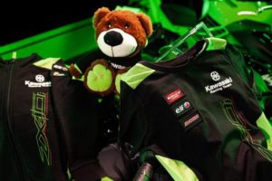 Apparel Kawasaki 2023