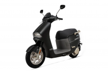 Keeway BlueShark R80 Lite