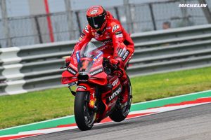 Kualifikasi_MotoGP_Amerika_2023_3 Hasil Kualifikasi MotoGP Amerika: Pecco Terdepan, Rins Mengejutkan