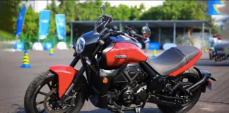 Lifan LF600