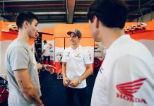 Marquez akan Balapan di MotoGP 2023 Perancis