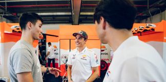 Marquez akan Balapan di MotoGP 2023 Perancis