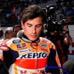 Marquez akan Balapan di MotoGP 2023 Perancis