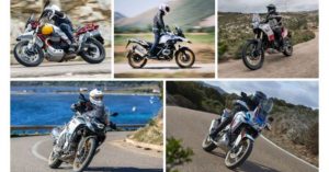 Pasar Sepeda Motor Italia Didominasi Honda