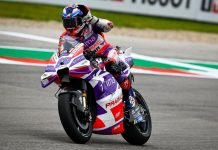 Practise MotoGP 2023 Amerika, Martin Masih Memimpin Rekor Practise MotoGP 2023 Amerika