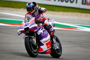 Practise MotoGP 2023 Amerika Martin Practise MotoGP 2023 Amerika