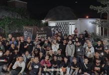 Ramadan Moto Meet Up