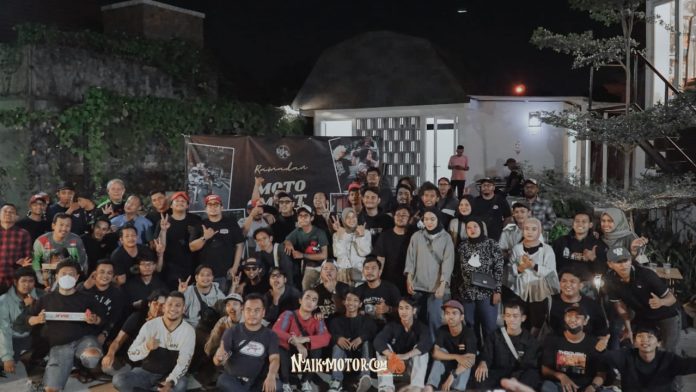 Ramadan Moto Meet Up