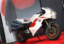 Honda Cyclone Kamen Rider, Peringati Setengah Abad Film Serialnya Honda Cyclone Kamen Rider