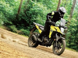 Harga Suzuki V-Strom 250X 2023