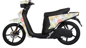 askoll-ngs3-earth-day-limited-edition-2 Escooter Askoll NGS3 Special Livery Earth World Day 2023