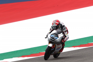 attach (1) Practise Moto3 2023 Amerika