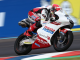 Kualifikasi Moto3 2023 Argentina