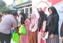 Paguyuban AHASS Tangerang Donasi Anak Yatim di Ramadan 1444H Paguyuban AHASS Tangerang Dorong Pendidikan Vokasi dan Donasi Anak Yatim