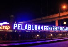Pelabuhan Merak Sudah Bisa Dilewati Sepeda Motor Lagi