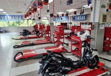 Perawatan Sepeda Motor Usai Diajak Mudik, Biar Siap Kembali ke Rutinitas Perawatan Sepeda Motor Usai Diajak Mudik