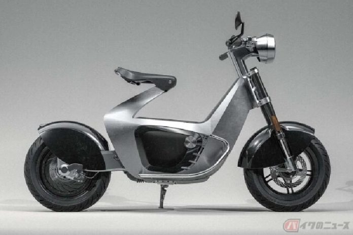 StilRide telah merilis model komersial sepeda  motor listrik StilRide 1. Model tampil futuristik dengan bodi hasil pelipatan metal, seperti karya seni Origami.