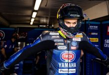 Razgatlioglu Terpaut 0,765 detik Terhadap Crutchlow di Tes MotoGP 2023 Jerez Pindah ke MotoGP 2024