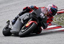 Pirro Test Rider Ducati Hingga 2026
