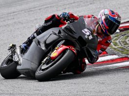 Pirro Test Rider Ducati Hingga 2026