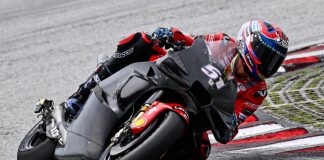 Pirro Test Rider Ducati Hingga 2026