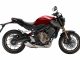 Honda CBR650R 2023