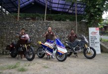 Honda Dream Project 2022: 3 Modifikasi CB150X Pemenang HMC 2021 Honda Dream Project 2022