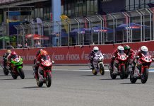 Pembalap AHRT Siap Hadapi ARRC 2023