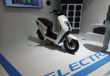 Harga Escooter Honda EM1 e: di Jepang Diperkirakan Segini Harga Escooter Honda EM1 e: