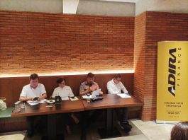 Pembiayaan Sepeda Motor Adira Finance Tumbuh 36% pada Kuartal 1 2023 Pembiayaan Sepeda Motor Adira