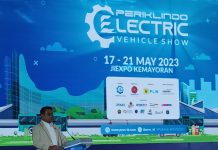 Pembukaan PEVS 2023, Menjadi Referensi dan Literasi Kendaraan Listrik Masyarakat Pembukaan PEVS 2023