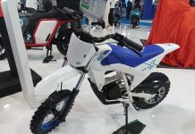Harga Keeway Ezi Mini X