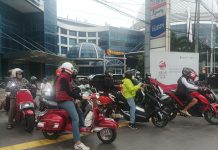 Kegiatan untuk Pengunjung