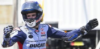 Alex Marquez Mendapat Hukuman Pasca MotoGP 2023 Perancis