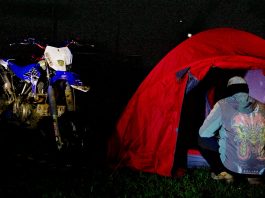 Ride to Nature, Cara Brother Kracker Timur Rayakan Usia 8 Tahun