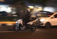 5 Langkah Berkendara Aman di Malam Hari 5 Langkah Berkendara Aman di Malam Hari
