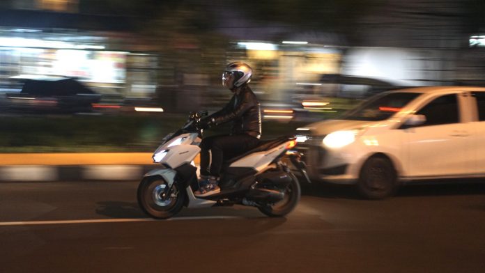 5 Langkah Berkendara Aman di Malam Hari